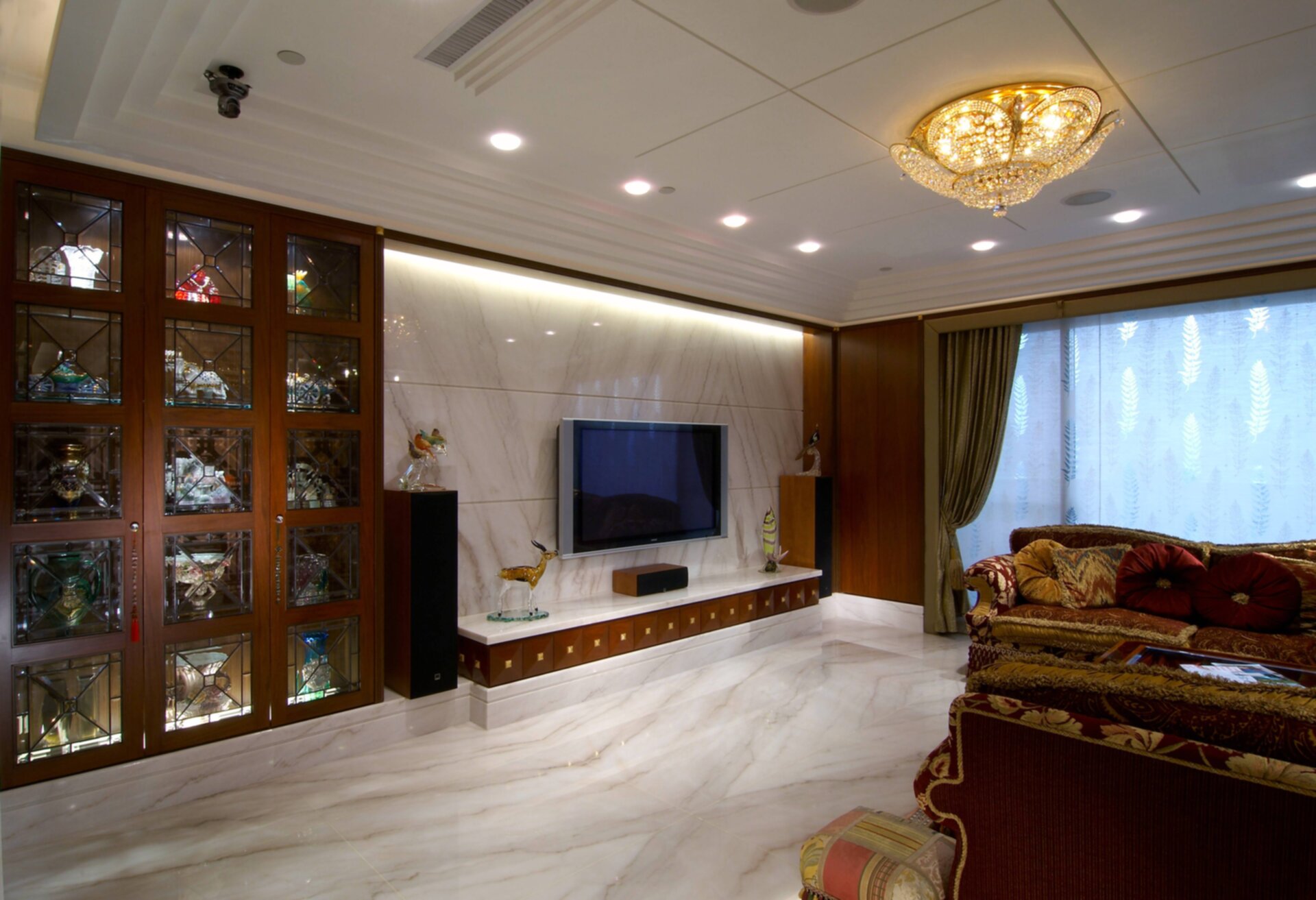 Ultimate Classic 歐式經典