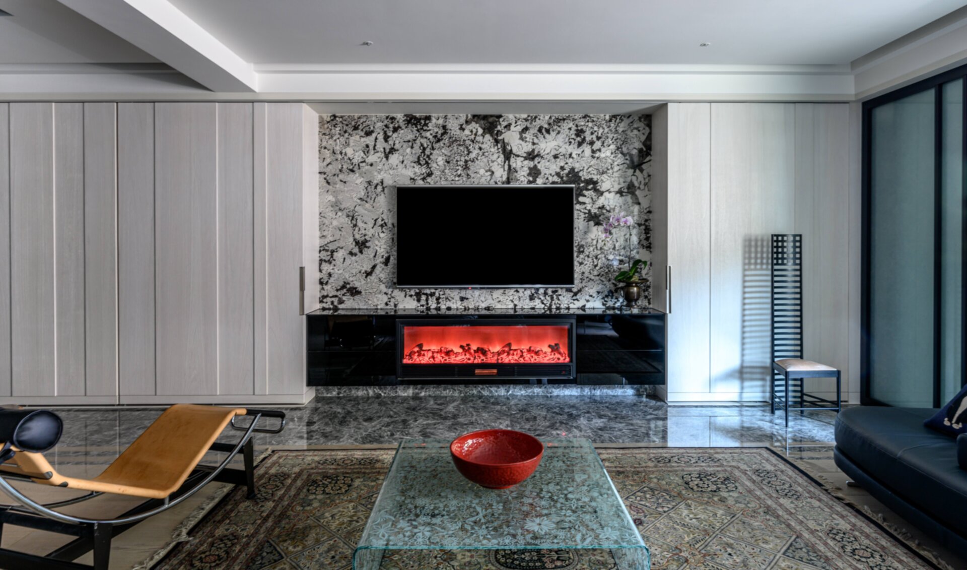 Oriental Classic 東方美學