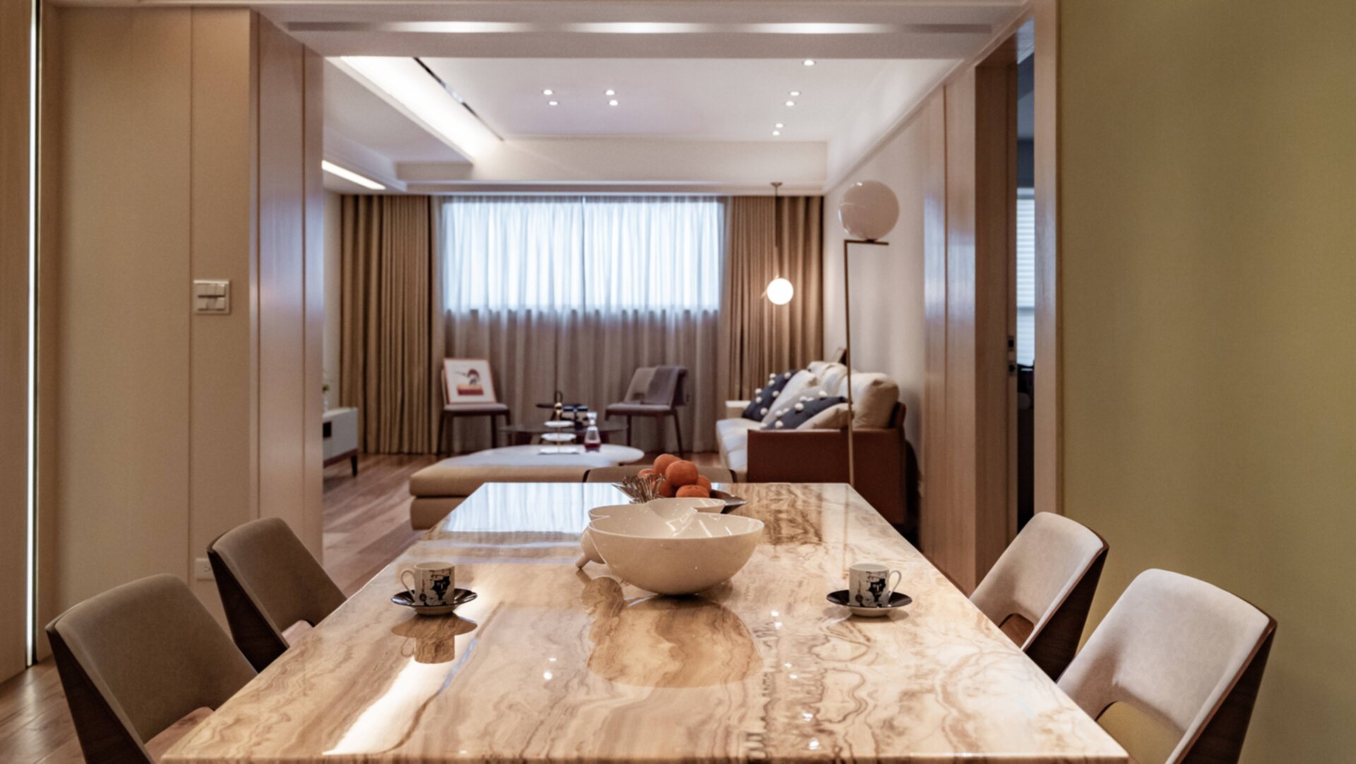 Urban Memory 都市記憶